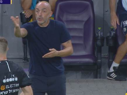 sportFive1610045 (צילום: ספורט 5)