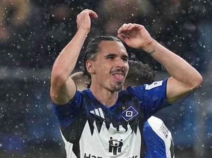 (Photo by Harry Langer/DeFodi Images/DeFodi via Getty Images) (צילום: ספורט 5)