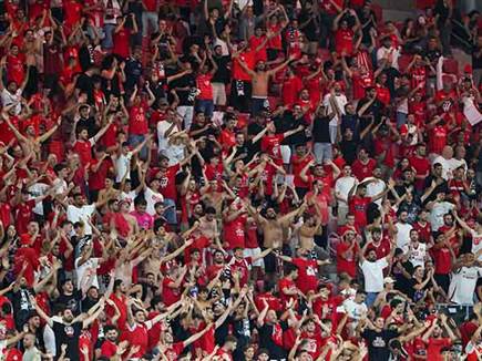 (דני מרון) (צילום: ספורט 5)