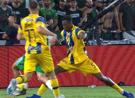 sportFive1610108 (צילום: ספורט 5)