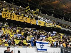 (צילום: ברני ארדוב) (צילום: ספורט 5)