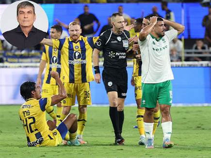 sportFive1610117 (צילום: ספורט 5)