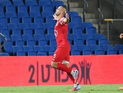 (צילום: ברני ארדוב) (צילום: ספורט 5)