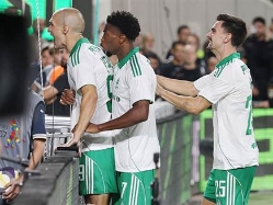 (צילום: מאור אלקסלסי) (צילום: ספורט 5)