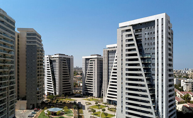 בניין עם סוכות פתח תקווה אדריכלות GMA אדריכלים בניין עם סוכות פתח תקווה אדריכלות GMA אדריכלים
