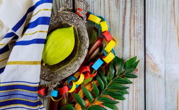 סוכות 2025 סוכות 2025