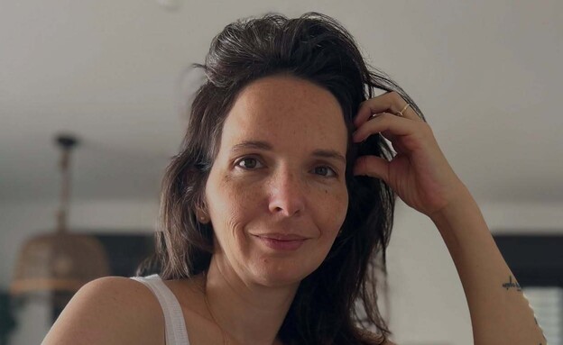 נגה רץ וקרט (צילום: מתוך עמוד האינסטגרם של נגה רץ וקרט)