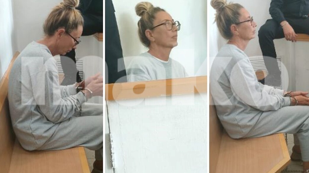 פעילת המשט העצורה פעילת המשט העצורה