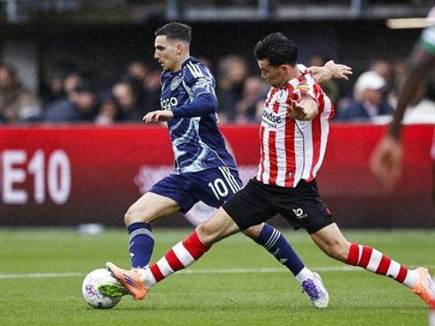 ANP via Getty Images (צילום: ספורט 5)