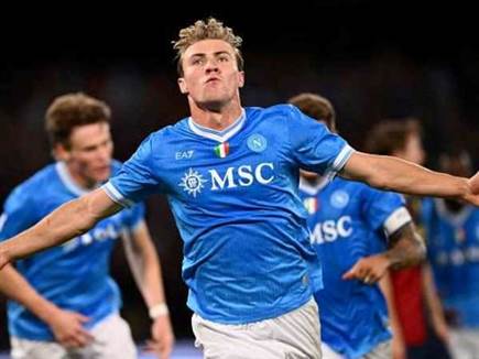 (GETTY) (צילום: ספורט 5)