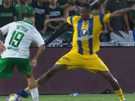 sportFive1610190 (צילום: ספורט 5)