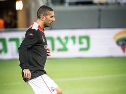 (עודד קרני) (צילום: ספורט 5)