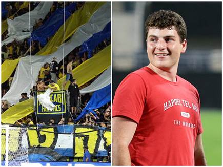 sportFive1610240 (צילום: ספורט 5)