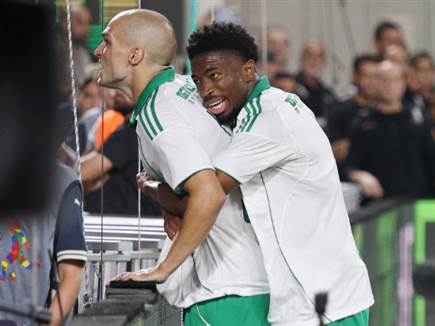 sportFive1610252 (צילום: ספורט 5)