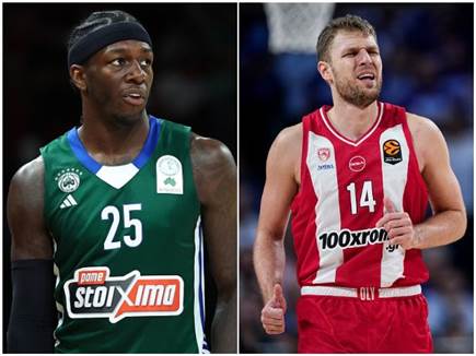 Oscar J. Barroso/Europa Press, Jeremy Ng, Getty (צילום: ספורט 5)