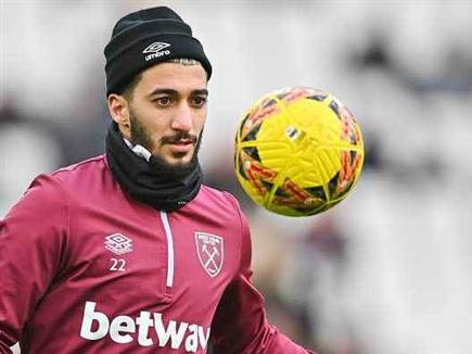 (Photo by Vince Mignott/MB Media/Getty Images) (צילום: ספורט 5)