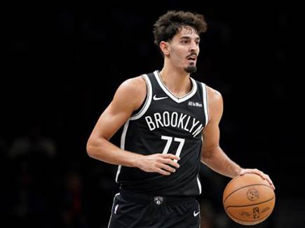 Evan Bernstein/Getty Images (צילום: ספורט 5)