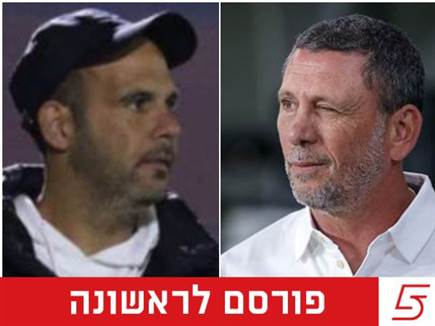 (אלן שיבר) (צילום: ספורט 5)