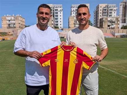 sportFive1610314 (צילום: ספורט 5)