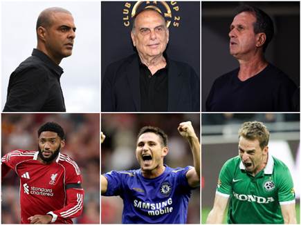 sportFive1610317 (צילום: ספורט 5)