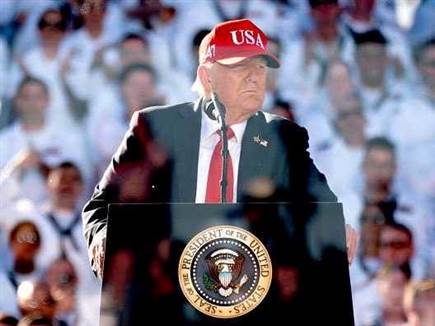 (Stefani Reynolds/Bloomberg via Getty Images) (צילום: ספורט 5)