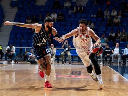 באדיבות הפועל שלמה ת