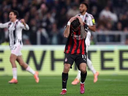 (GETTY) (צילום: ספורט 5)