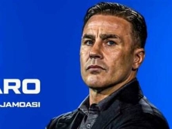 (UZBEKISTAN FOOTBALL) (צילום: ספורט 5)