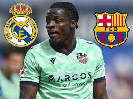 (GETTY) (צילום: ספורט 5)