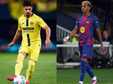 (GETTY) (צילום: ספורט 5)