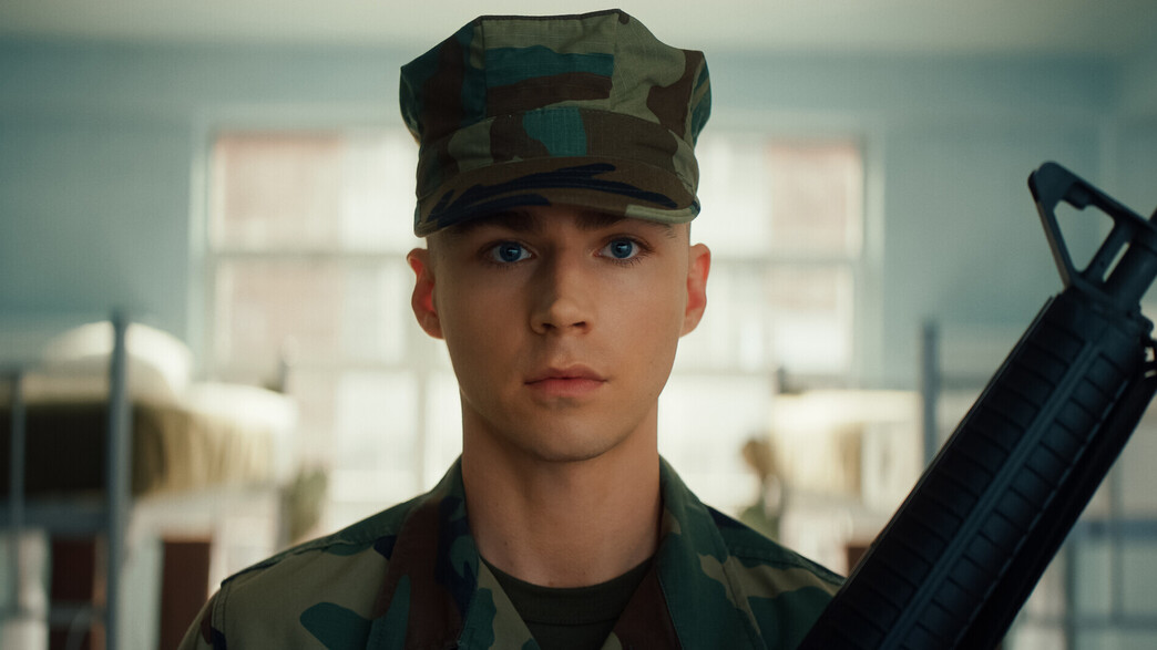 מתוך "על מדים" מתוך "על מדים"