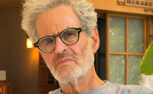 אייל שני (צילום: מתוך עמוד האינסטגרם של אייל שני)