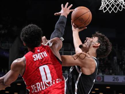 “זה לא אומר שבן הבטיח את מקומו בחמישייה“ (GETTY) (צילום: ספורט 5)