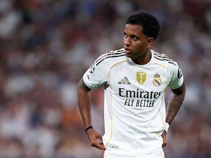 (Photo by Mateo Villalba Sanchez/Getty Images) (צילום: ספורט 5)