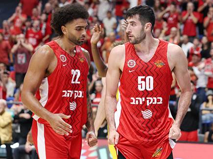 (אלן שיבר) (צילום: ספורט 5)