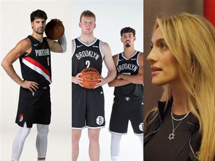 (Getty) (צילום: ספורט 5)