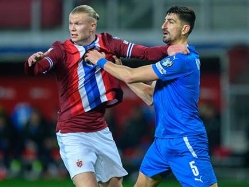 (Photo by Sebastian Frej/MB Media/Getty Images) (צילום: ספורט 5)