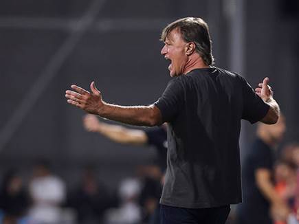 sportFive1610456 (צילום: ספורט 5)