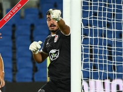 ברני ארדוב (צילום: ספורט 5)