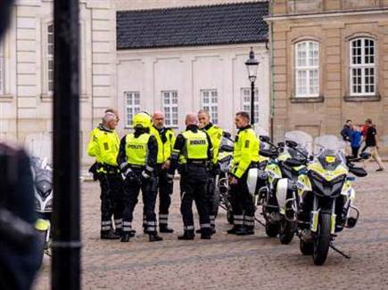 "חסר תקדים" (GETTY) "חסר תקדים" (GETTY)