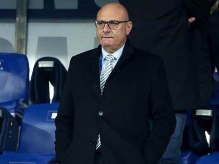 "איומים טיפשיים". זוארץ (GETTY) "איומים טיפשיים". זוארץ (GETTY)