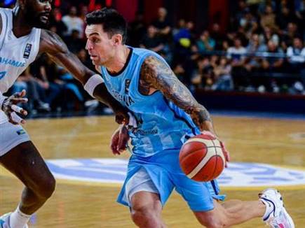 Photo by Cesar Heredia/Eurasia Sport Images/Getty Images) (צילום: ספורט 5)