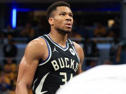 היה פתוח לעזיבה מפתיעה. יאניס (GETTY) (צילום: ספורט 5)