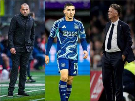 (getty) (צילום: ספורט 5)