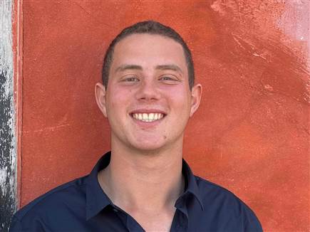 סרן עומר נאוטרה ז“ל (צילום: ספורט 5)