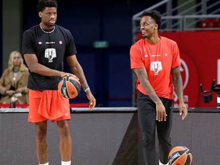 הפועל תעלה ל-0:3? (צילום: אלן שיבר. סופיה)