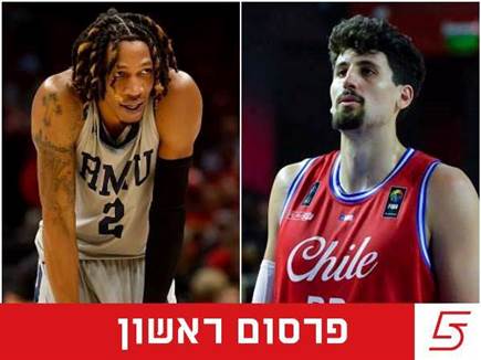 החתמות מסקרנות. קרבאצ`ו וספיר (GETTY) (צילום: ספורט 5)