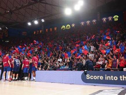 חרם ספרדי? נראה כך (getty) (צילום: ספורט 5)