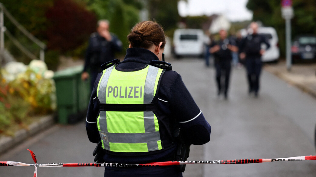 איריס סטלצר, ראש עיריית הרדקה, נדקרה