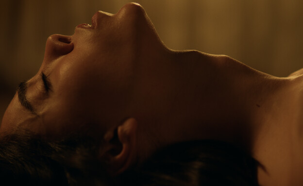 ליעוז לוי בסרט "עדשה"